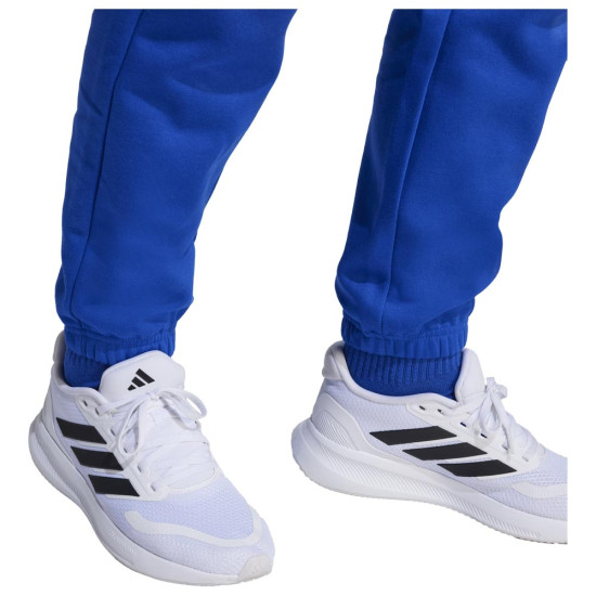 Adida Παιδικό παντελόνι φόρμας Essentials Small Logo Feelcozy Fleece Pants